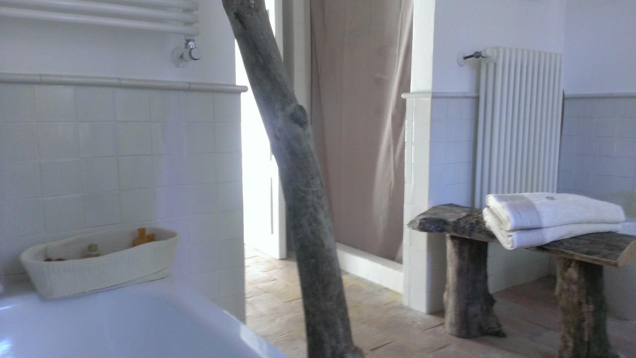 La Montagnola Retreat Hotell Gradoli Eksteriør bilde